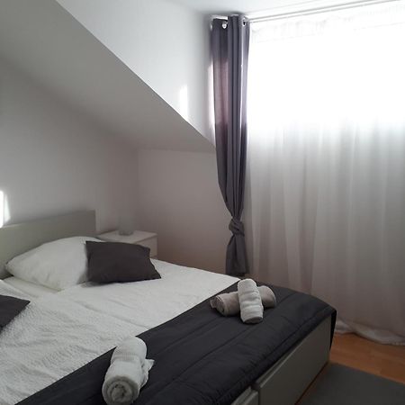 Mistel Apartman Bodensdorf Pokoj fotografie