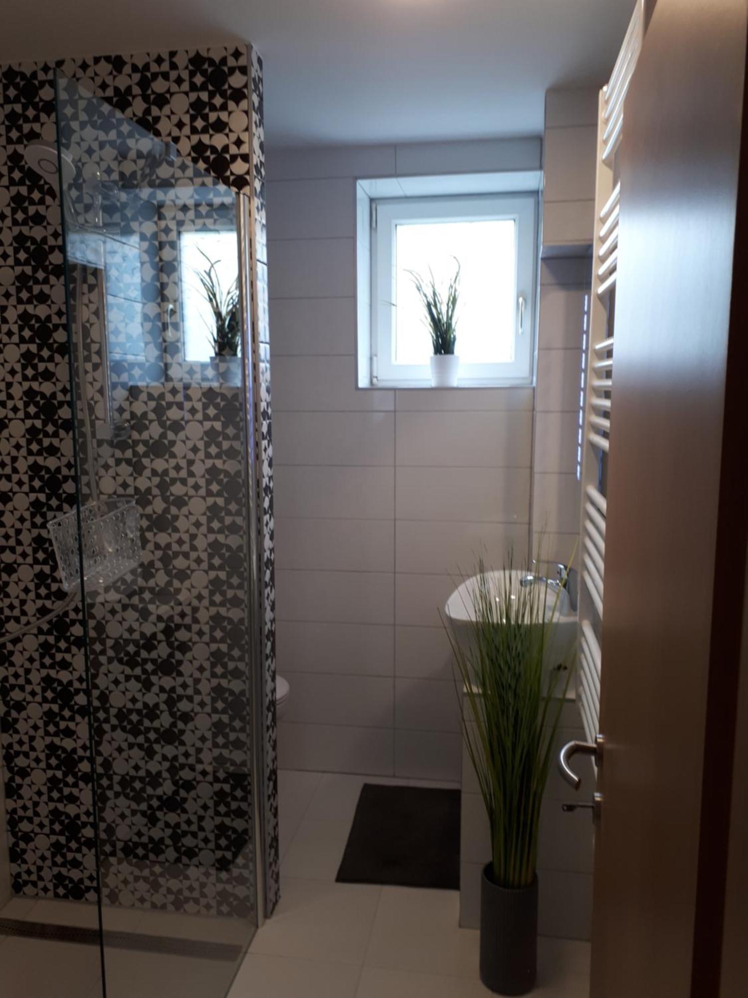 Mistel Apartman Bodensdorf Pokoj fotografie