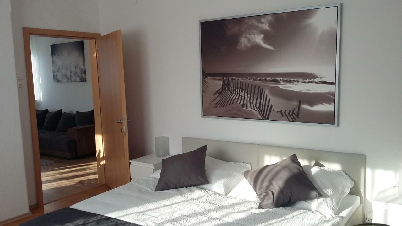 Mistel Apartman Bodensdorf Exteriér fotografie
