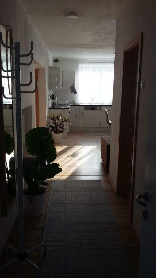 Mistel Apartman Bodensdorf Exteriér fotografie
