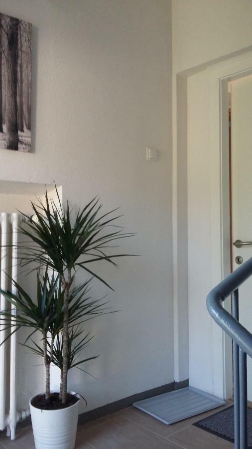Mistel Apartman Bodensdorf Exteriér fotografie