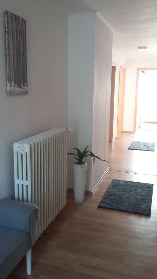 Mistel Apartman Bodensdorf Exteriér fotografie