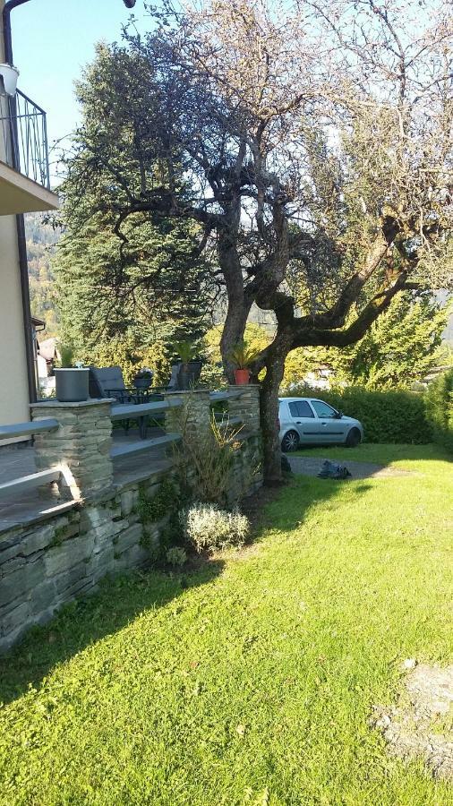 Mistel Apartman Bodensdorf Exteriér fotografie