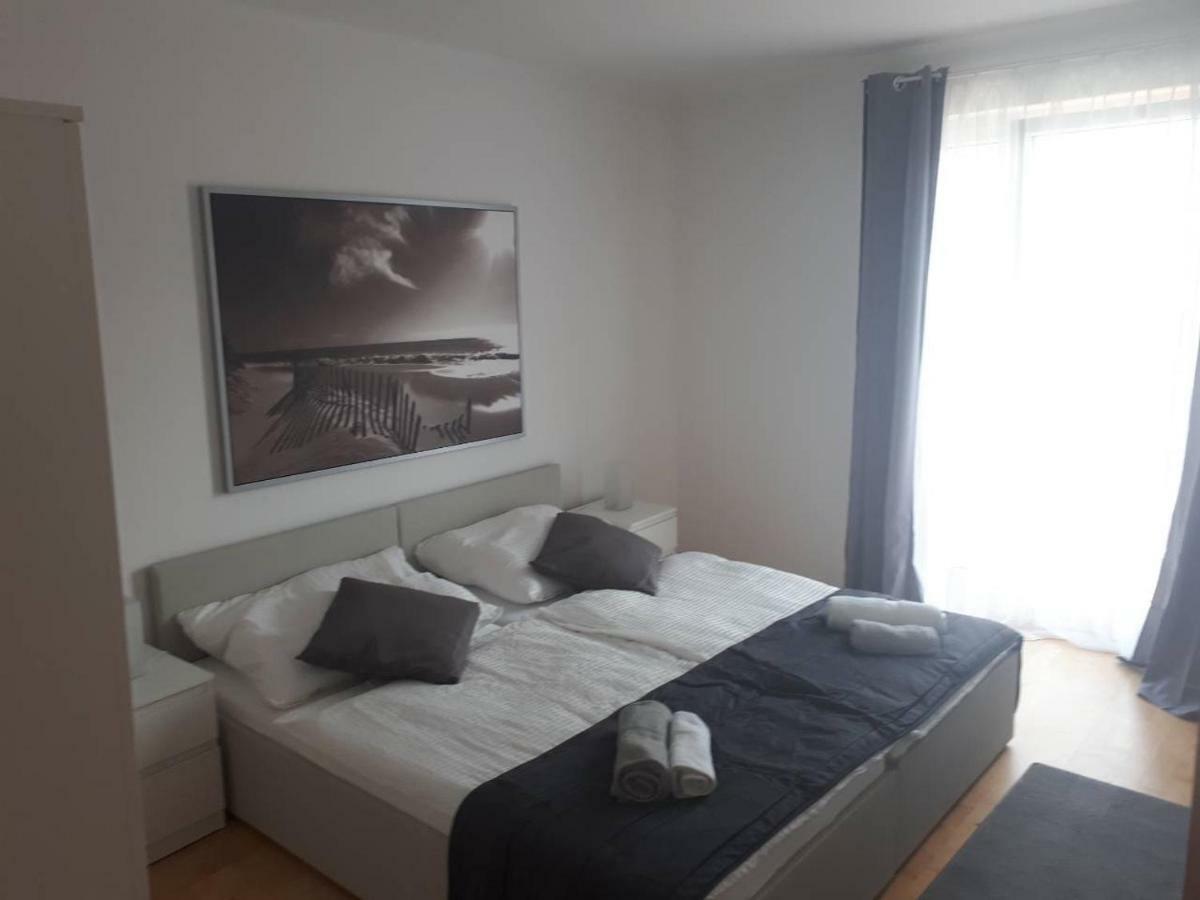 Mistel Apartman Bodensdorf Exteriér fotografie