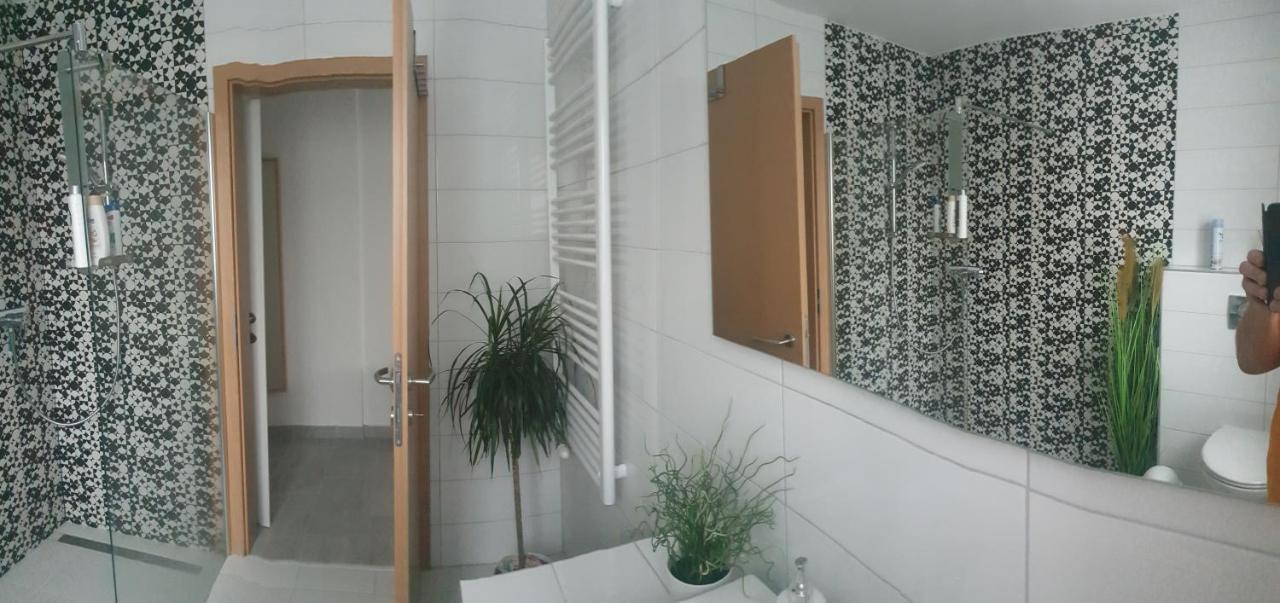 Mistel Apartman Bodensdorf Exteriér fotografie