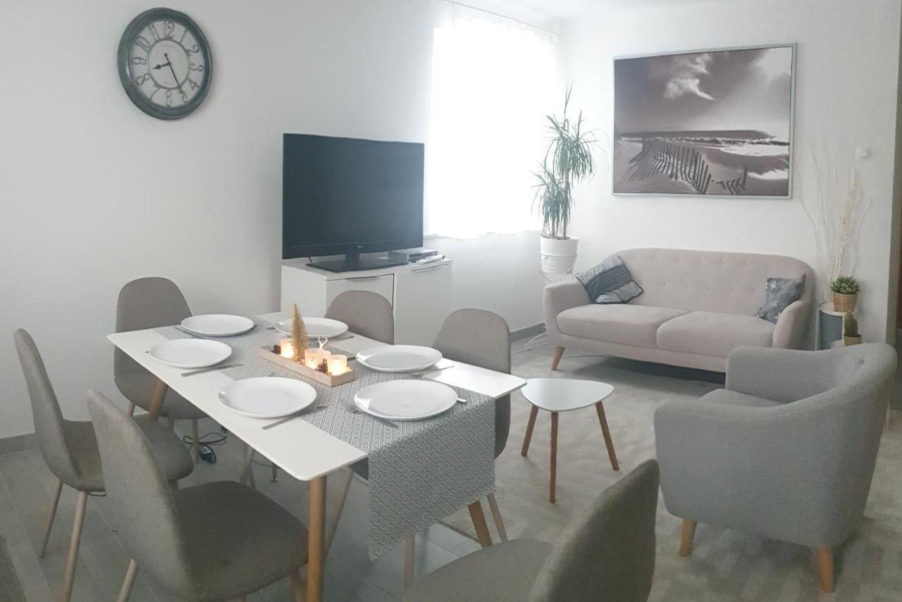 Mistel Apartman Bodensdorf Exteriér fotografie