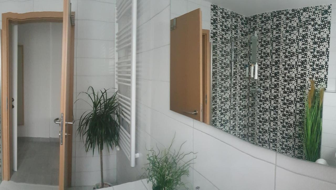 Mistel Apartman Bodensdorf Exteriér fotografie